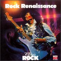 Classic Rock: Rock Renaissance von Various Artists