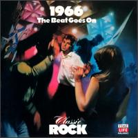 Classic Rock: 1966 - The Beat Goes On von Various Artists