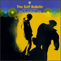 Soft Bulletin [UK] von The Flaming Lips