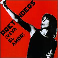 Viva el Amor! von The Pretenders