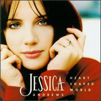 Heart Shaped World von Jessica Andrews