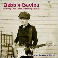 Tales from the Austin Motel von Debbie Davies