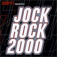 Jock Rock 2000 von Various Artists