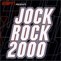 Jock Rock 2000 von Various Artists