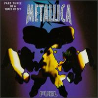 Fuel [#3] von Metallica