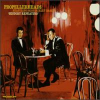 History Repeating [UK] von Propellerheads