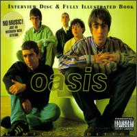 Oasis [Interview] von Oasis