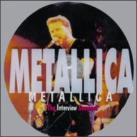 Interview Sessions von Metallica