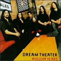 Hollow Years [Single] von Dream Theater
