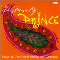 Plays Prince Diamonds & Pearls von Classic Metropolitan Orchestra