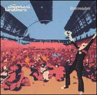 Surrender von The Chemical Brothers