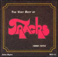 Very Best of Tracks von Tracks