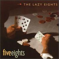 Five-Eights von The Lazy Eights