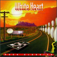 Nothing But the Best: Radio Classics von WhiteHeart