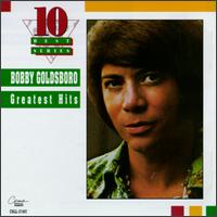Greatest Hits [Curb] von Bobby Goldsboro