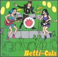 Betti-Cola von Cub