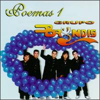 Poemas, Vol. 1 von Grupo Bryndis