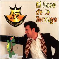 Paso De La Tortuga von Alberto Benita
