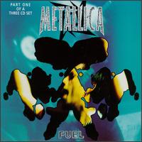 Fuel [#1] von Metallica