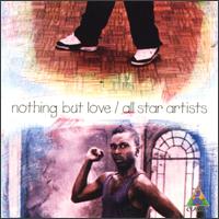 Nothing But Love von Courtney Melody