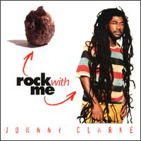 Rock with Me von Johnny Clarke