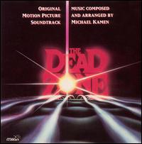 Dead Zone [Original Soundtrack] von Michael Kamen