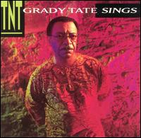 TNT von Grady Tate