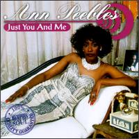 Just You and Me von Ann Peebles