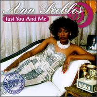 Just You and Me von Ann Peebles