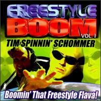 Freestyle Boom, Vol. 1 von Tim Schommer