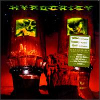 Hypocrisy von Hypocrisy