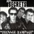 Teenage Rampage von The Secrets