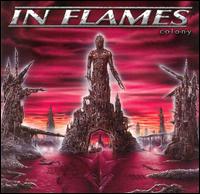 Colony von In Flames