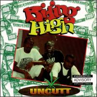Riding High von Uncutt