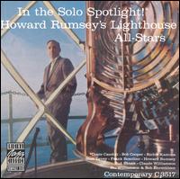 In the Solo Spotlight von Howard Rumsey