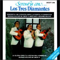 Serenata Con... von Los Tres Diamantes