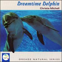 Dreamtime Dolphin von Christa Michell