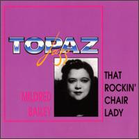 That Rockin' Chair Lady von Mildred Bailey