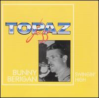 Swingin' High von Bunny Berigan