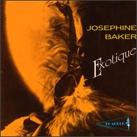 Exotique von Josephine Baker