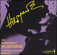 Darling, Je Vous Aime Beaucoup [Living Era/ASV] von Hildegarde
