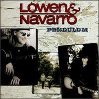 Pendulum von Lowen & Navarro