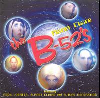 Planet Claire von The B-52's