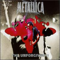 Unforgiven 2, Pt. 2 von Metallica