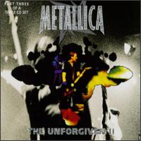 Unforgiven 2, Pt. 3 von Metallica