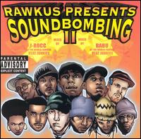 Soundbombing, Vol. 2 von Various Artists