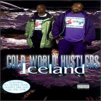 Iceland von Cold World Hustlers