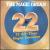 22 All Time Organ Favorites von Magic Organ