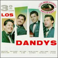 Tercer Grado Con Los Dandy's von Los Dandy's