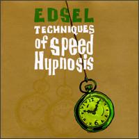 Techniques of Speed Hypnosis von Edsel